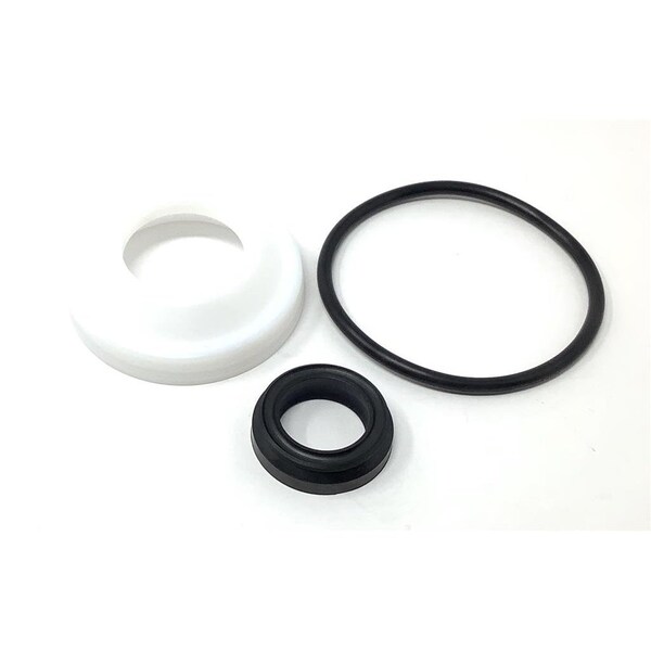 Springer Parts U7000 SSV Single Seat Valve Service Kit, 2.0, EPDM/TFE S/O, Replaces Alfa Laval Part# 9611926562 9611926562SP - main